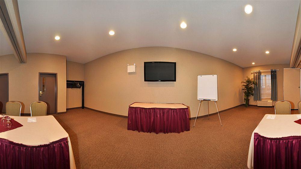Best Western Plus Saint John Hotel & Suites Екстер'єр фото