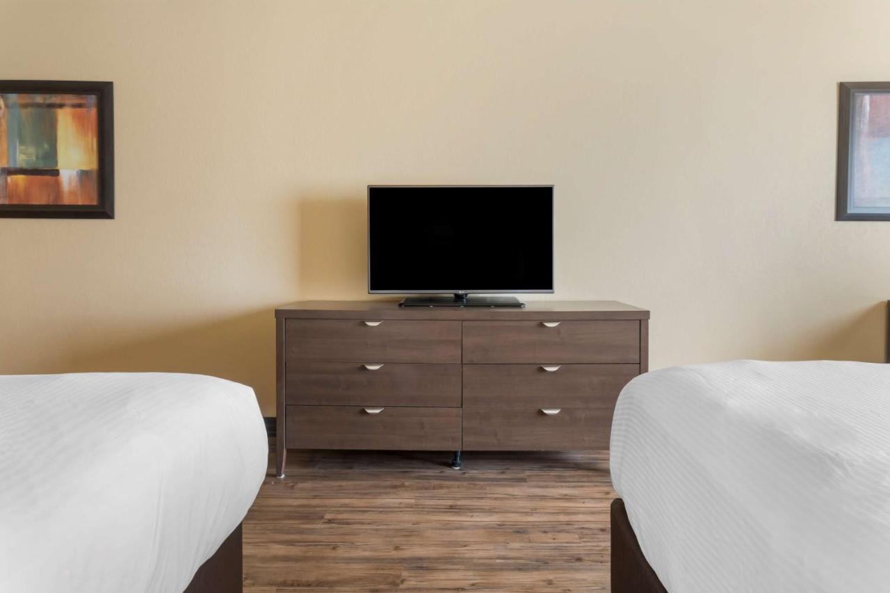 Best Western Plus Saint John Hotel & Suites Екстер'єр фото