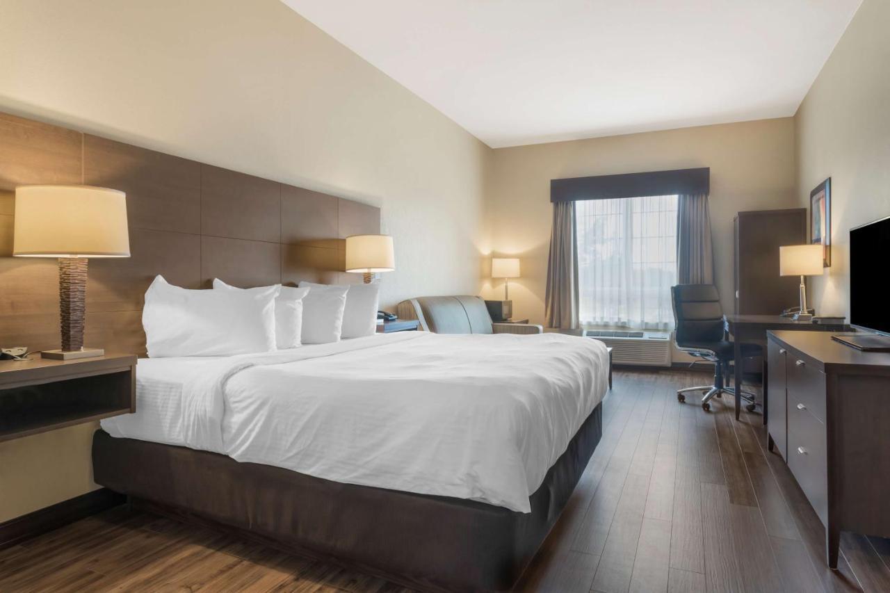 Best Western Plus Saint John Hotel & Suites Екстер'єр фото