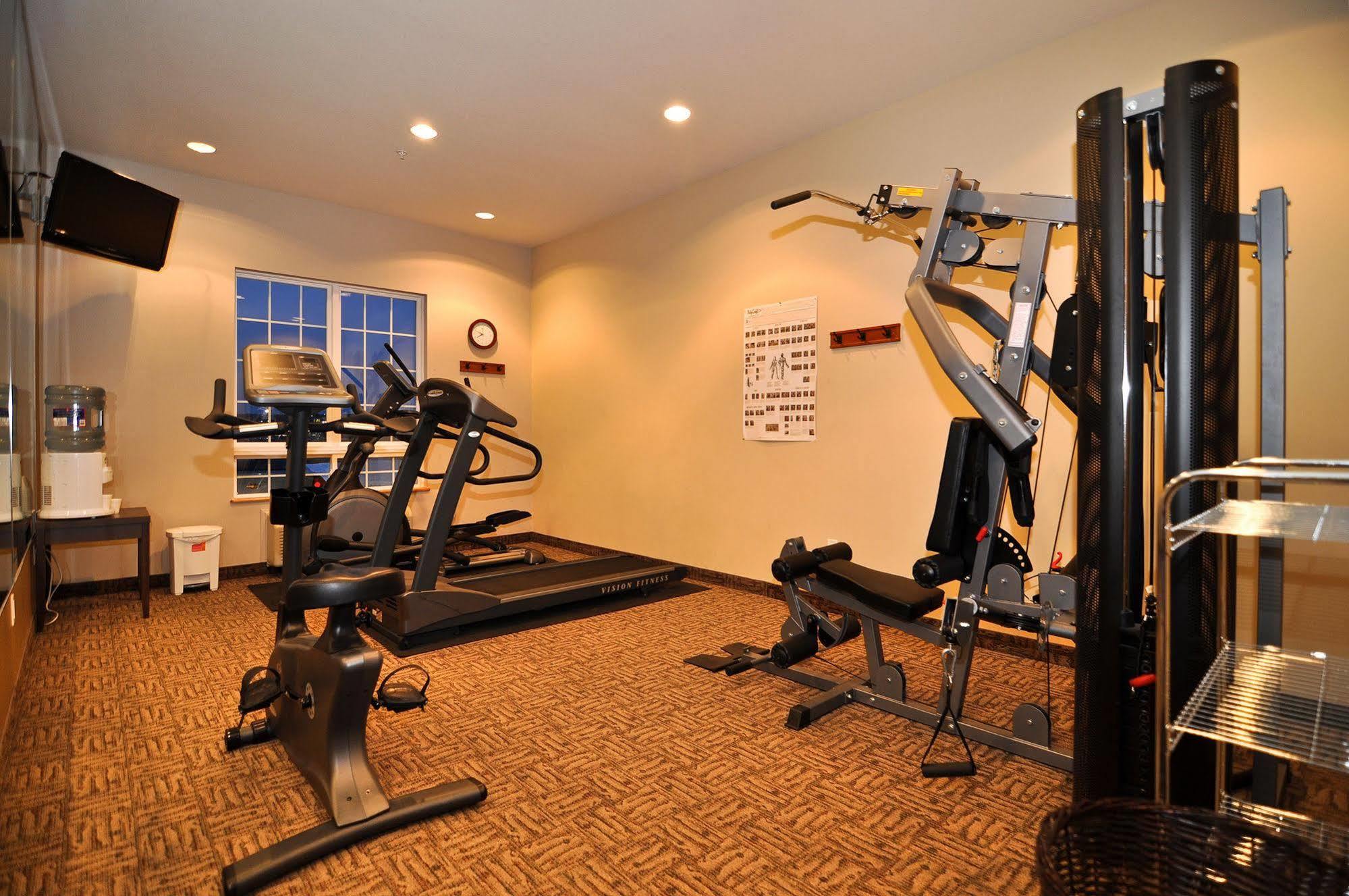 Best Western Plus Saint John Hotel & Suites Екстер'єр фото